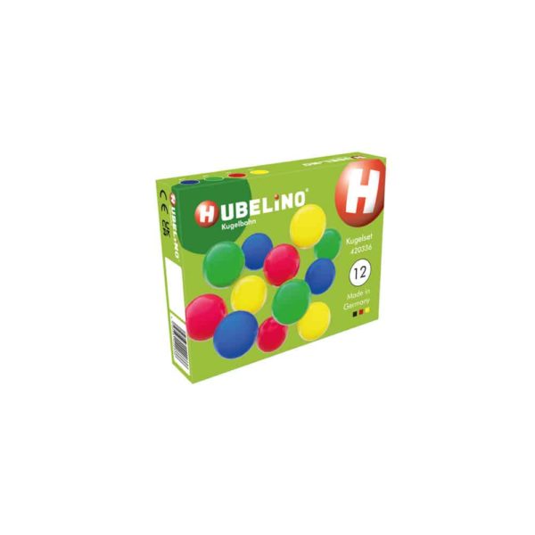 Hubelino marble run outlet