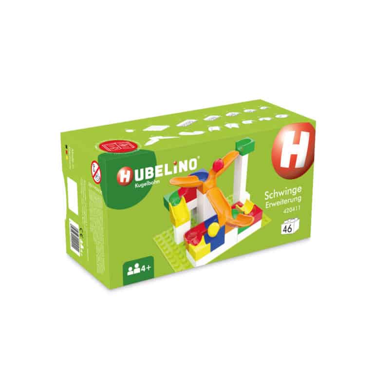 hubelino twister expansion