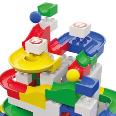 Basic Building Box - Hubelino
