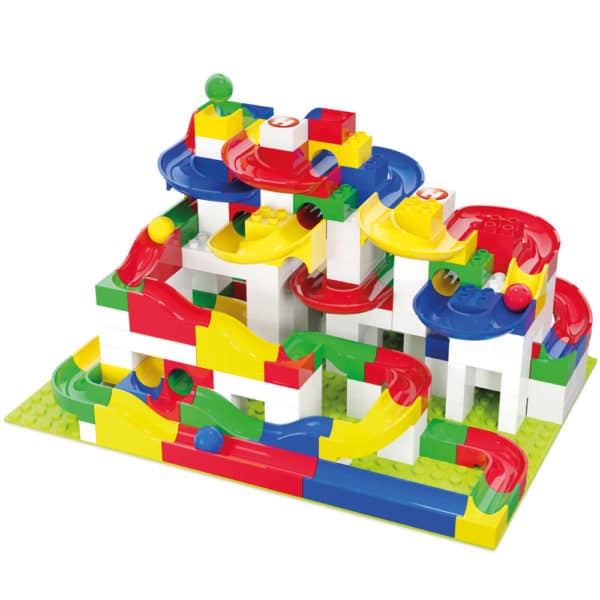 Big Building Box