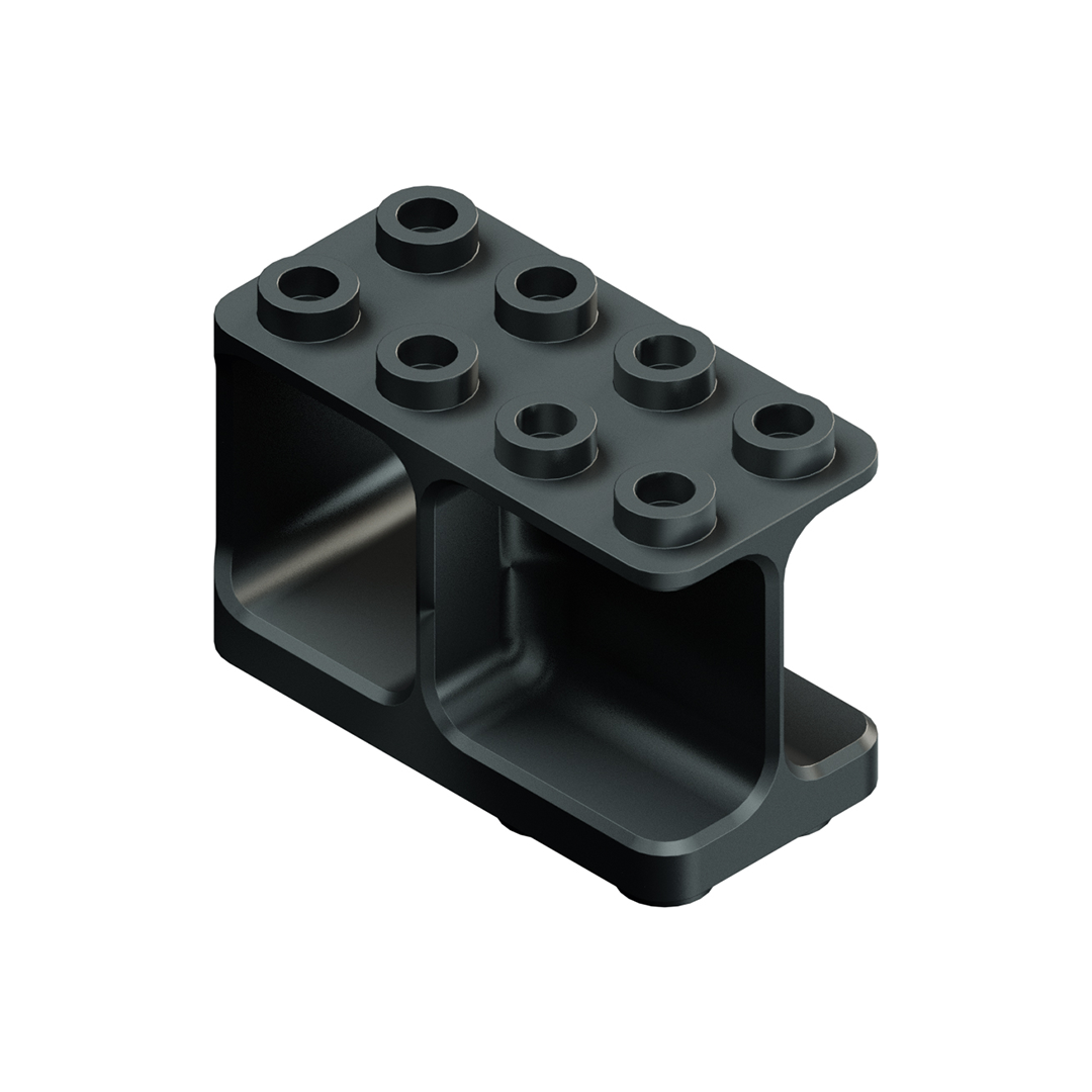 Tunneladapter