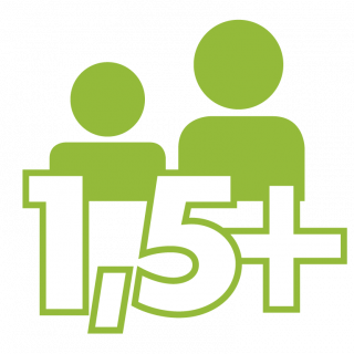 1-5 1-5
