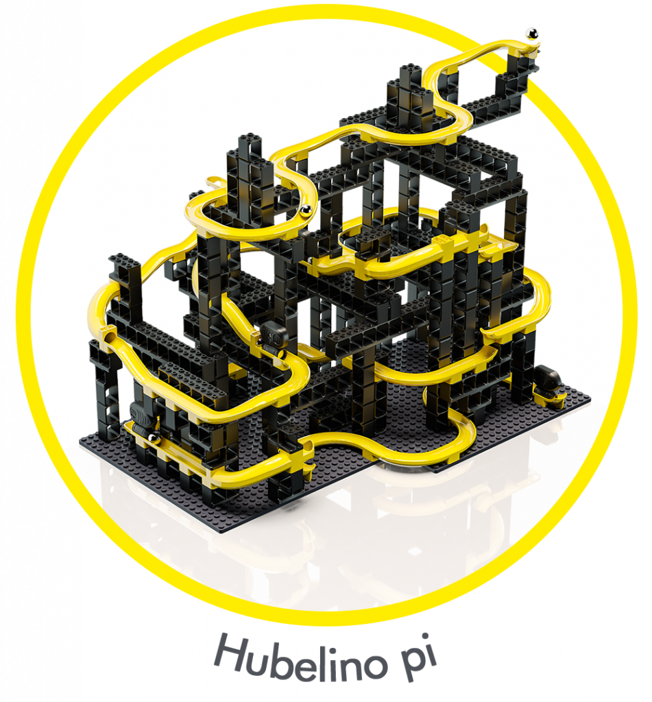 hubelino marble run australia