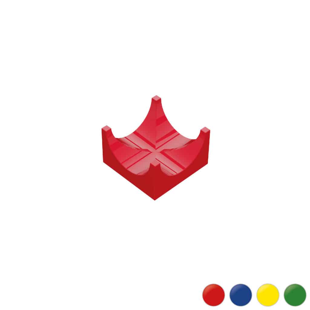 hubelino twister expansion