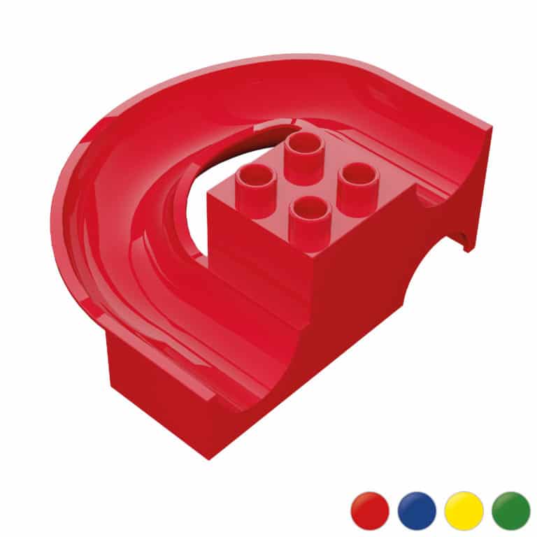 hubelino twister expansion