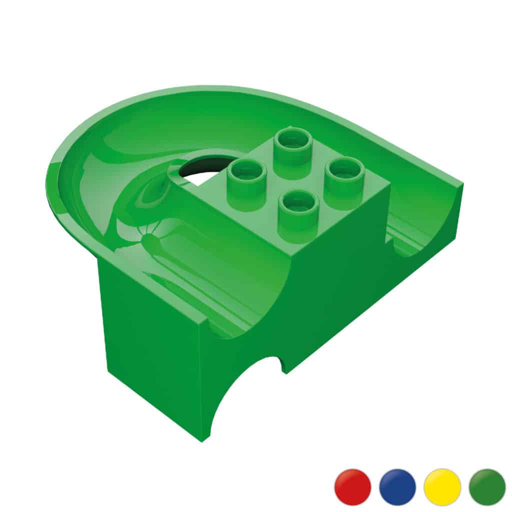 hubelino twister expansion